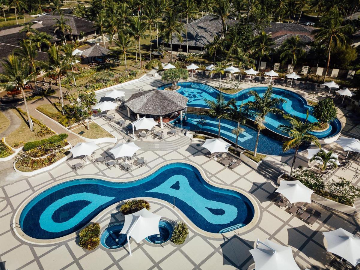 Warwick Le Lagon Resort & Spa, Vanuatu Порт-Вила Экстерьер фото